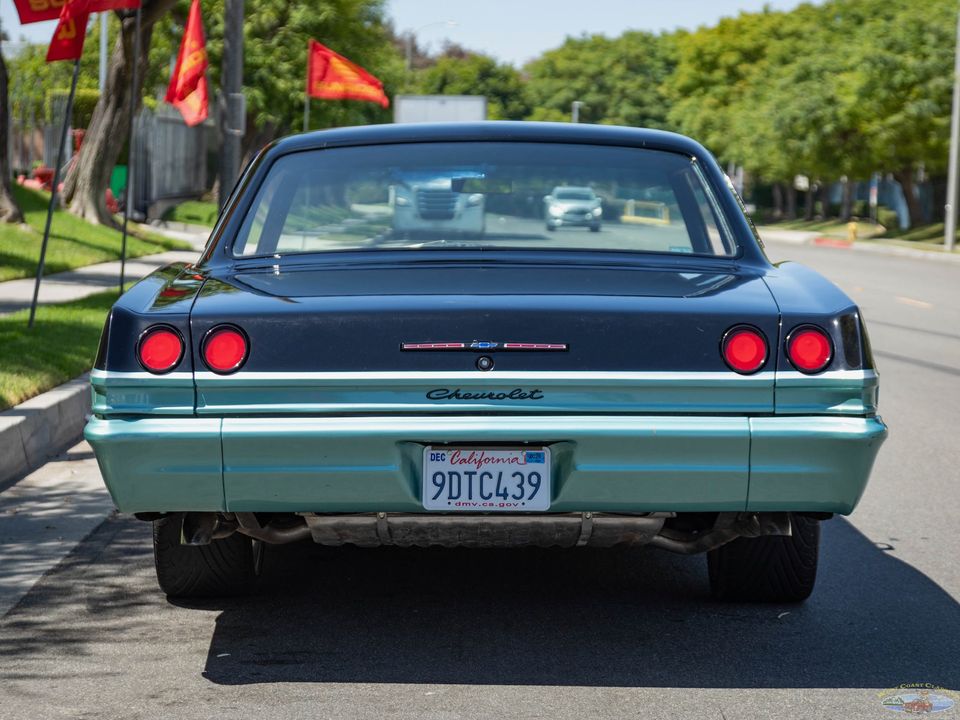 1965 Chevrolet Biscayne
