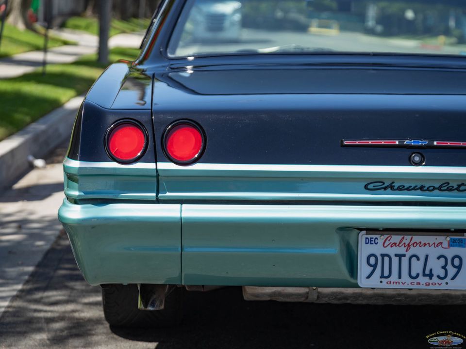 1965 Chevrolet Biscayne