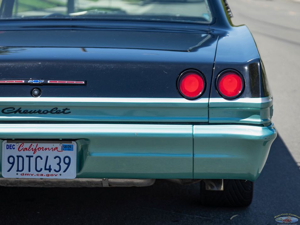 1965 Chevrolet Biscayne