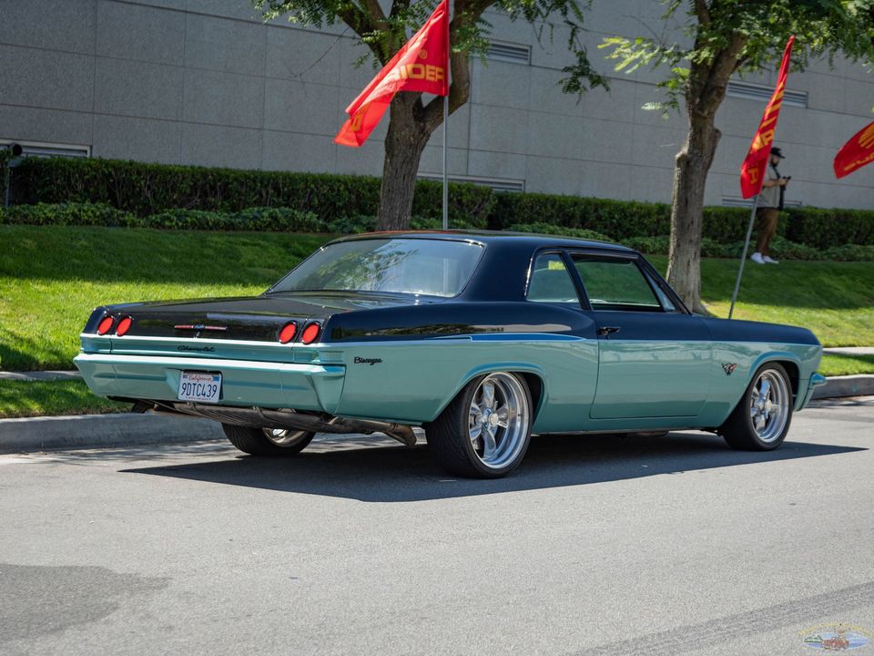 1965 Chevrolet Biscayne