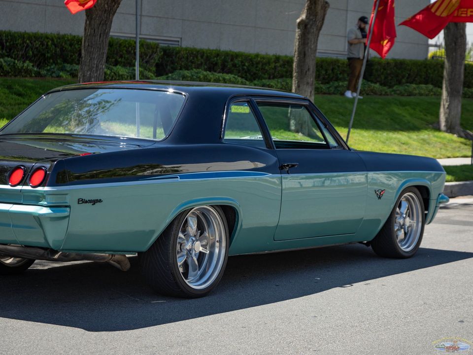 1965 Chevrolet Biscayne