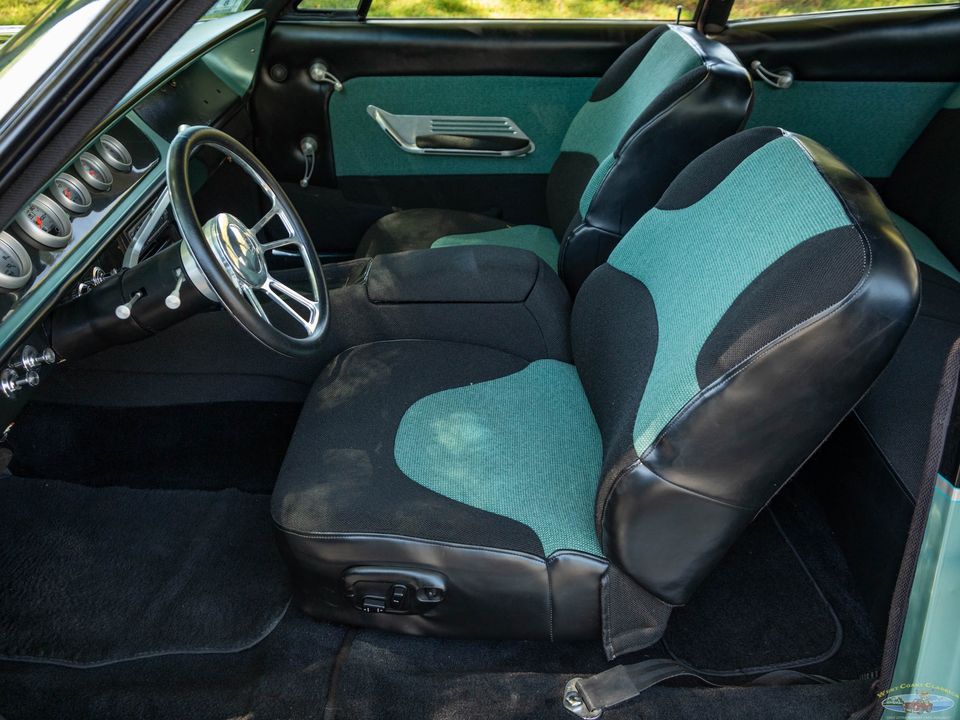 1965 Chevrolet Biscayne