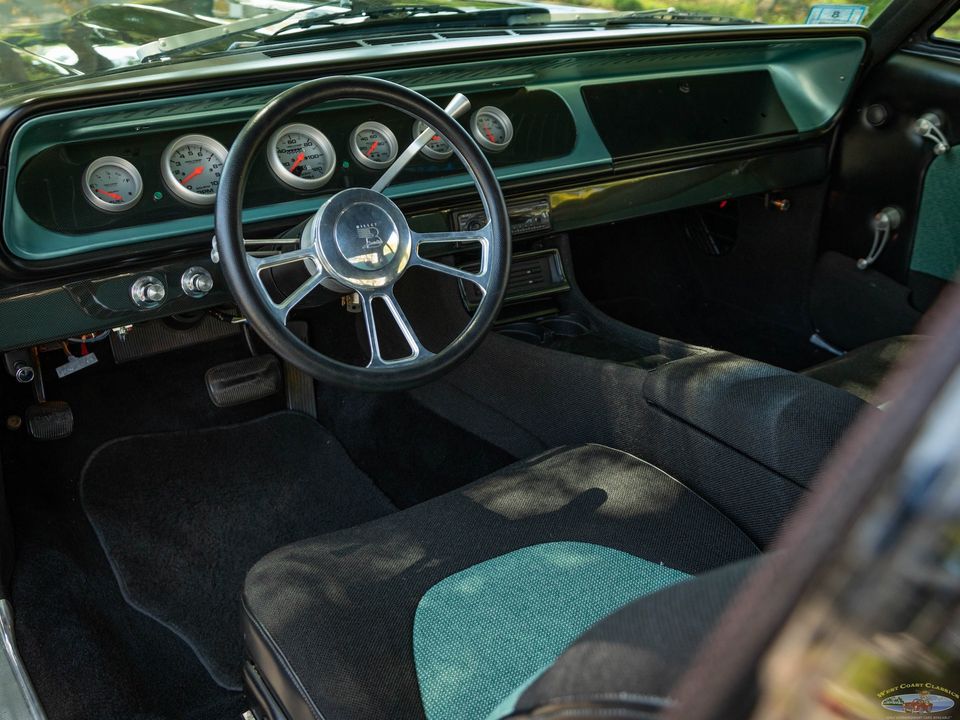 1965 Chevrolet Biscayne