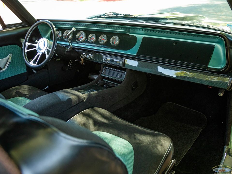 1965 Chevrolet Biscayne