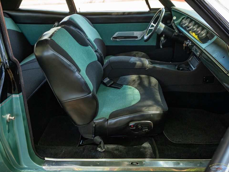 1965 Chevrolet Biscayne
