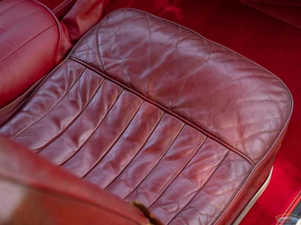 1959 Jaguar XK 150