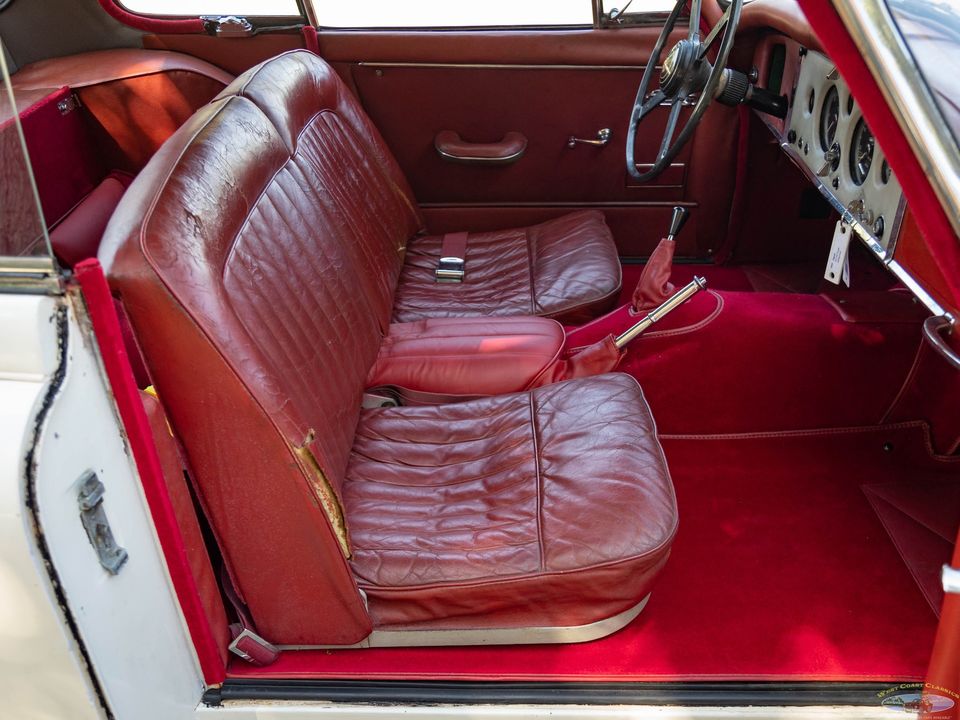 1959 Jaguar XK 150