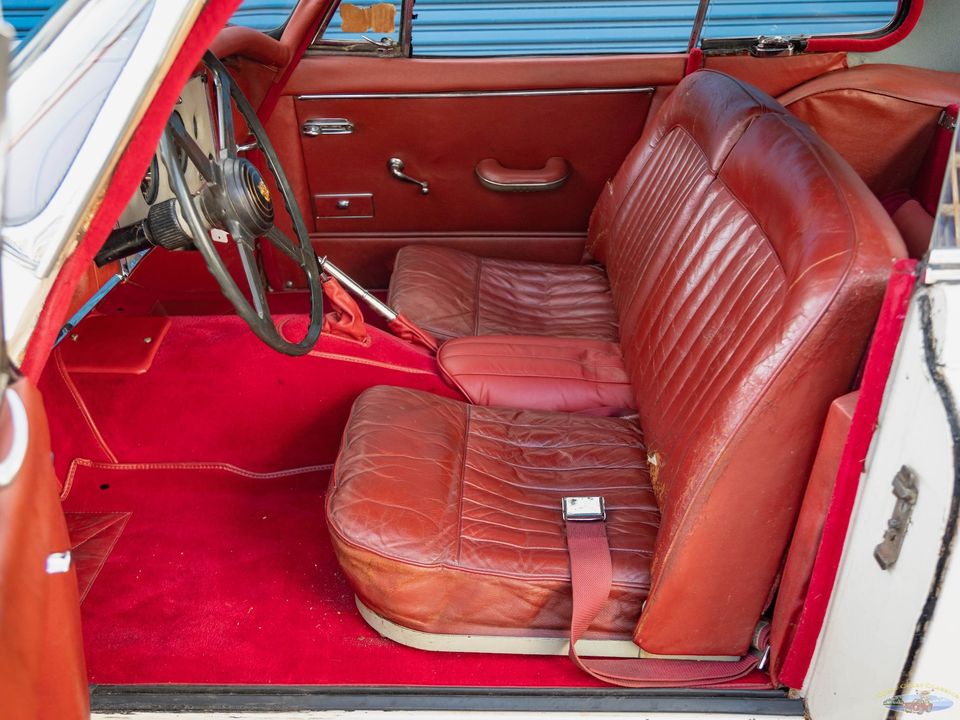 1959 Jaguar XK 150