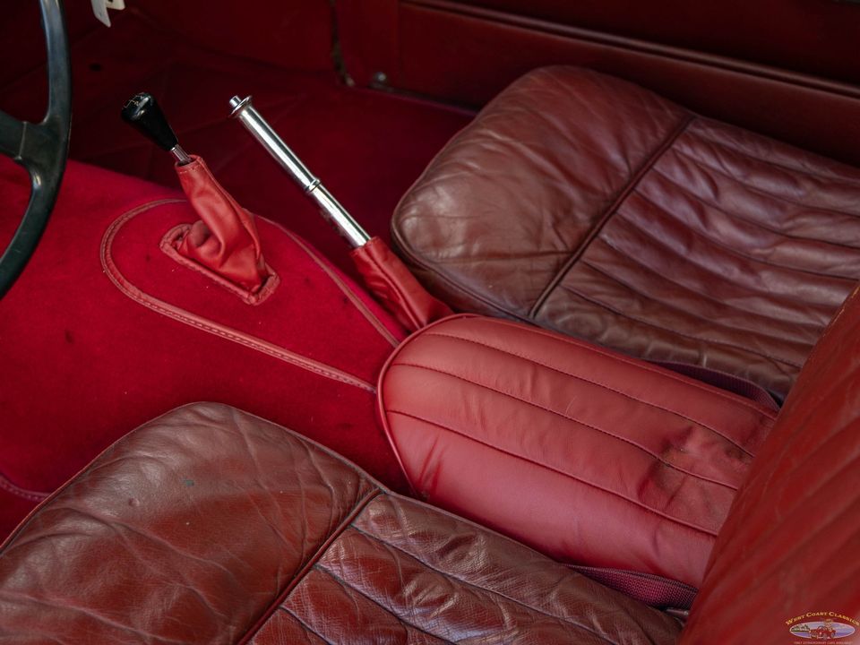 1959 Jaguar XK 150