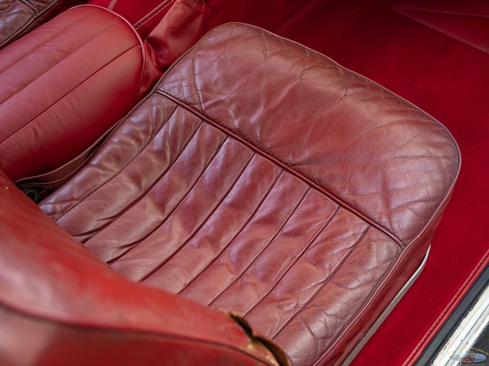 1959 Jaguar XK 150
