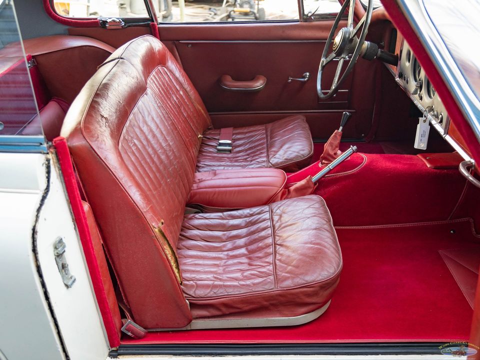 1959 Jaguar XK 150