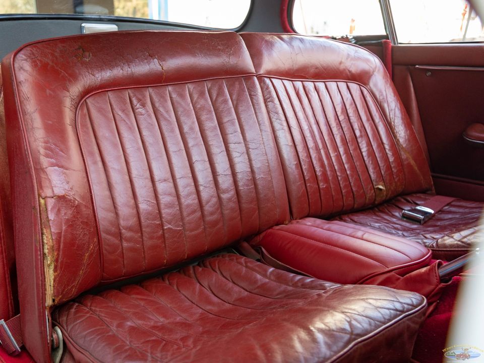 1959 Jaguar XK 150