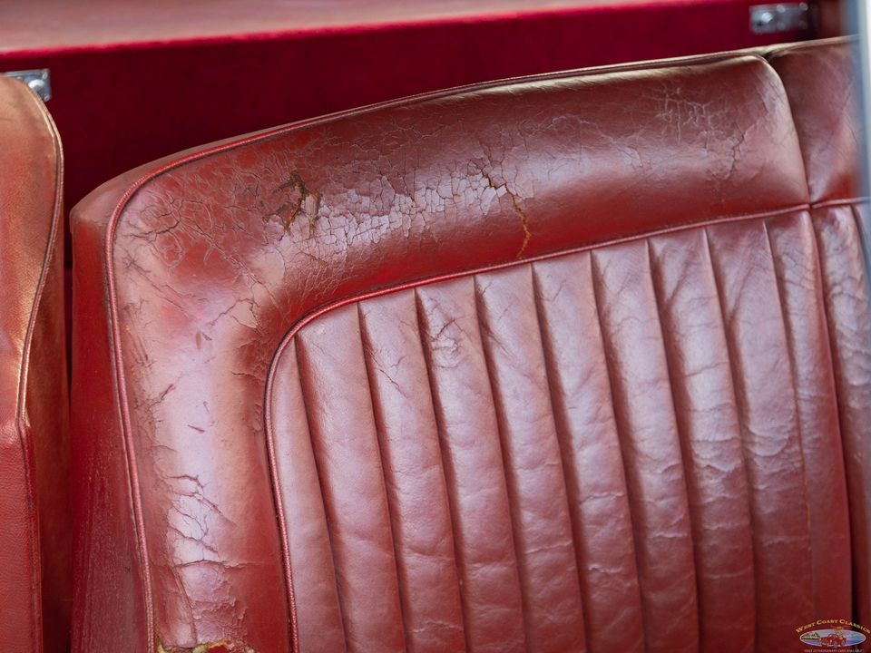 1959 Jaguar XK 150