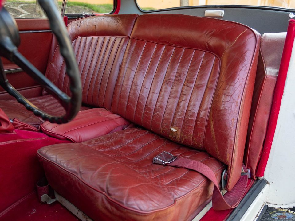 1959 Jaguar XK 150