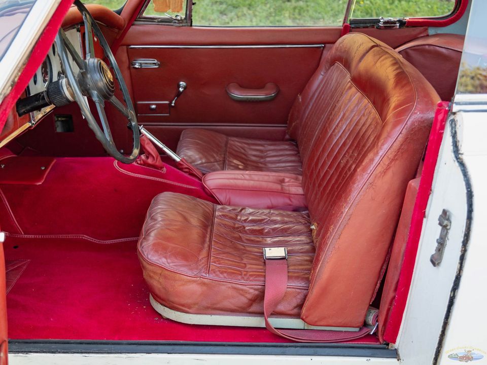1959 Jaguar XK 150