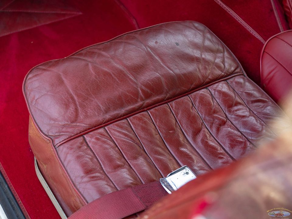 1959 Jaguar XK 150