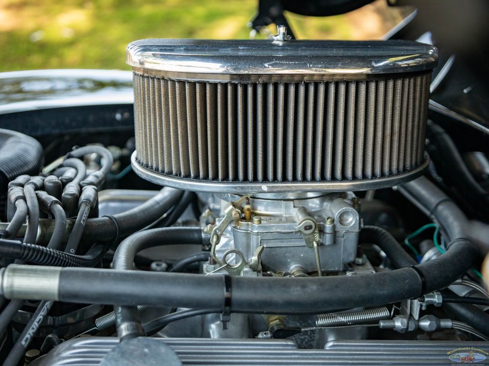 1940 Ford Deluxe