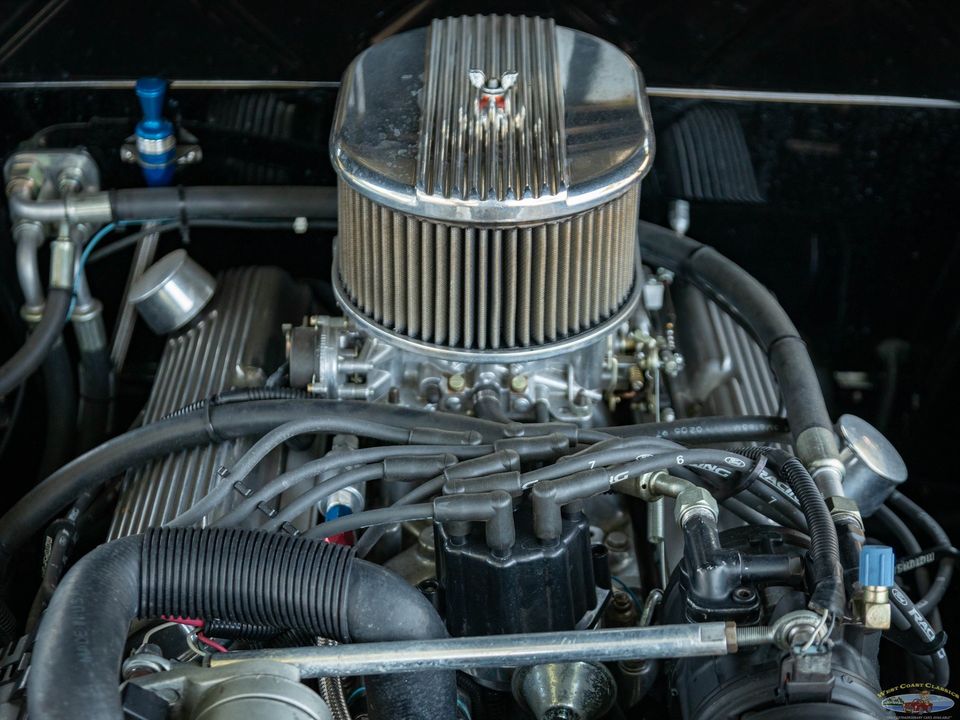 1940 Ford Deluxe