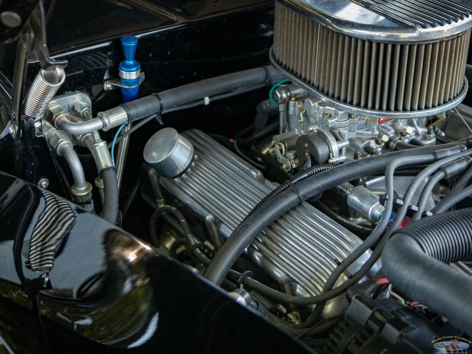 1940 Ford Deluxe