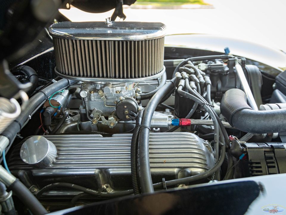 1940 Ford Deluxe