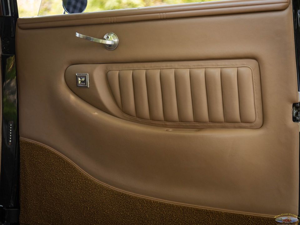 1940 Ford Deluxe