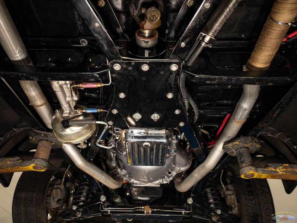1940 Ford Deluxe