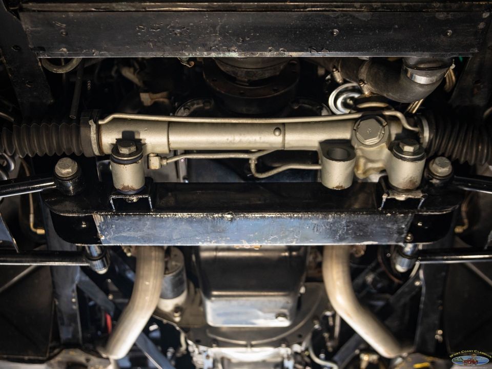 1940 Ford Deluxe