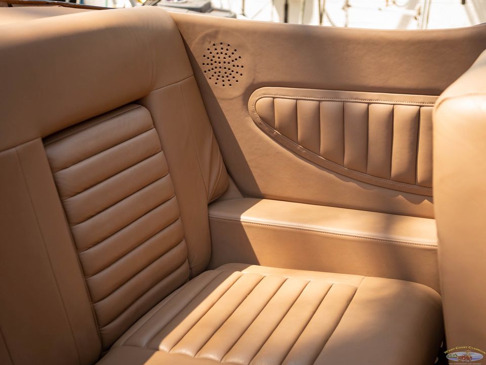 1940 Ford Deluxe