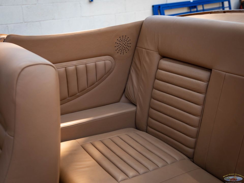 1940 Ford Deluxe