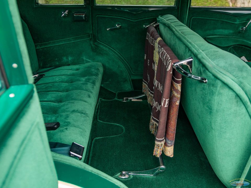 1932 Packard Light Eight