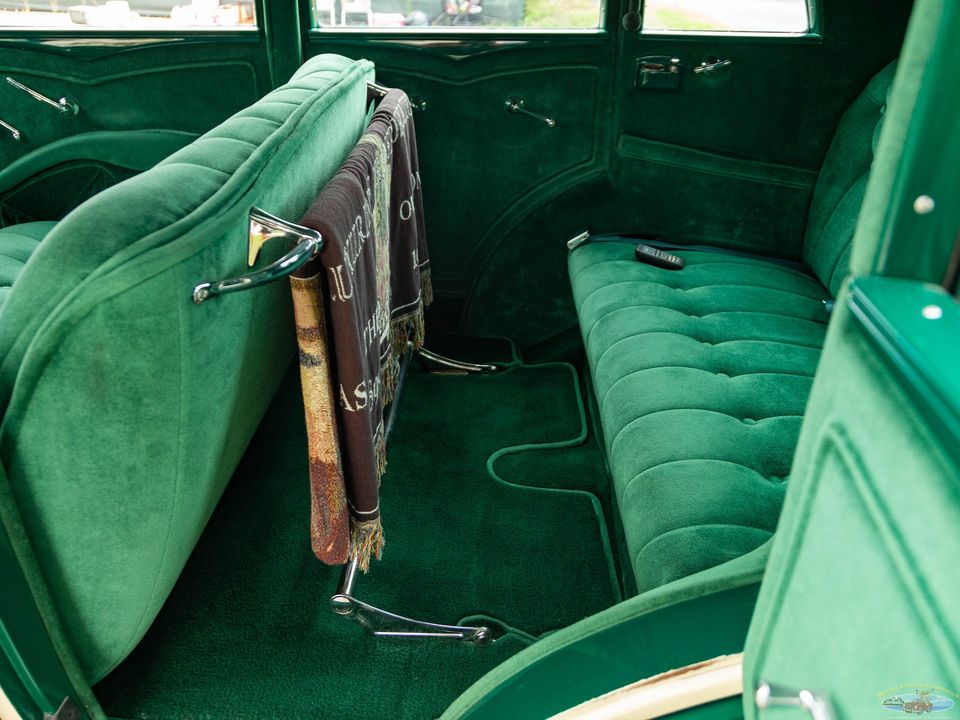 1932 Packard Light Eight