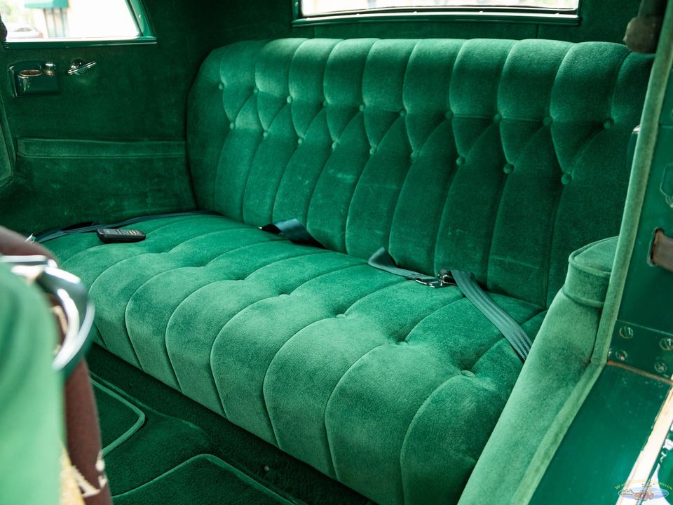 1932 Packard Light Eight