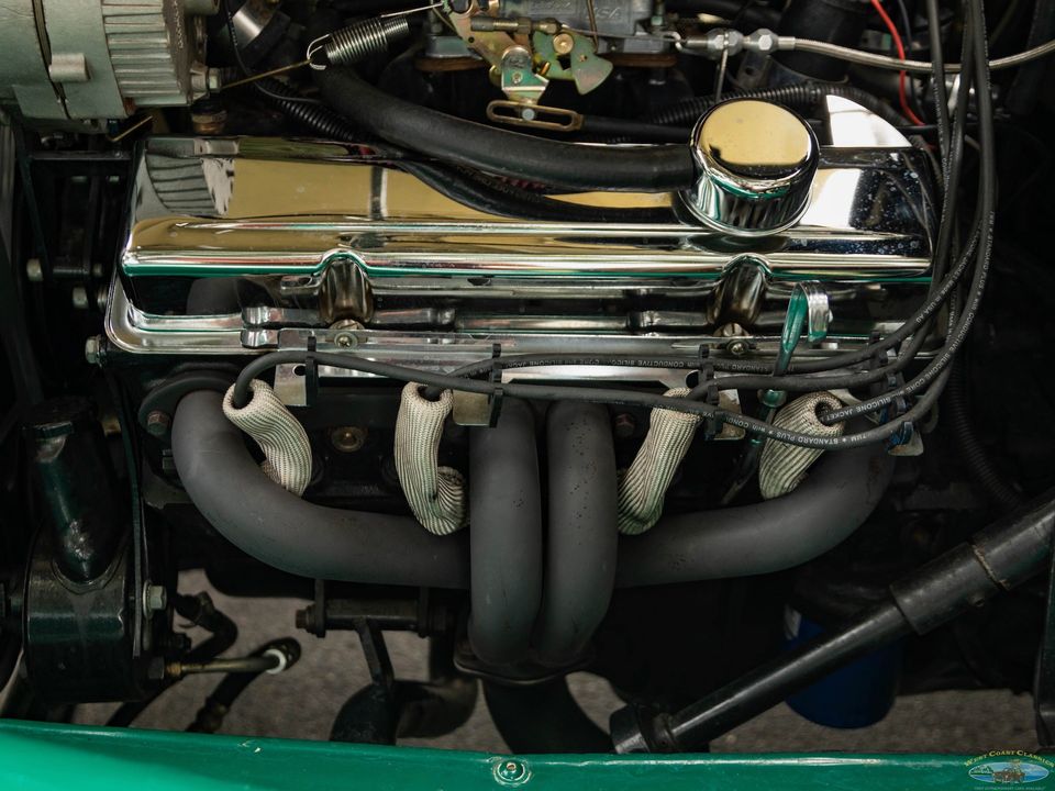 1932 Packard Light Eight