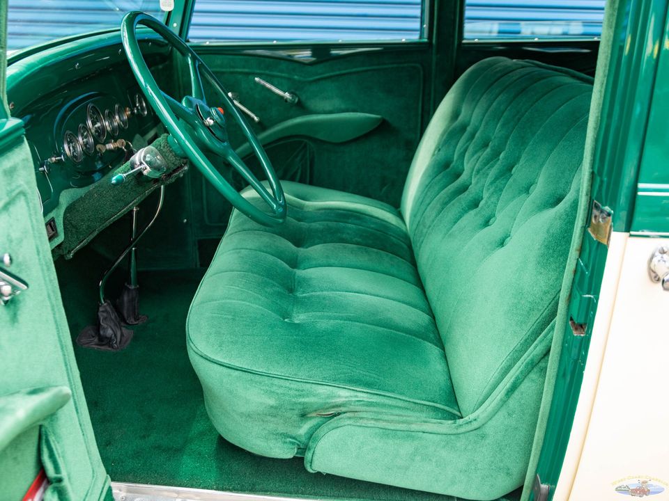 1932 Packard Light Eight