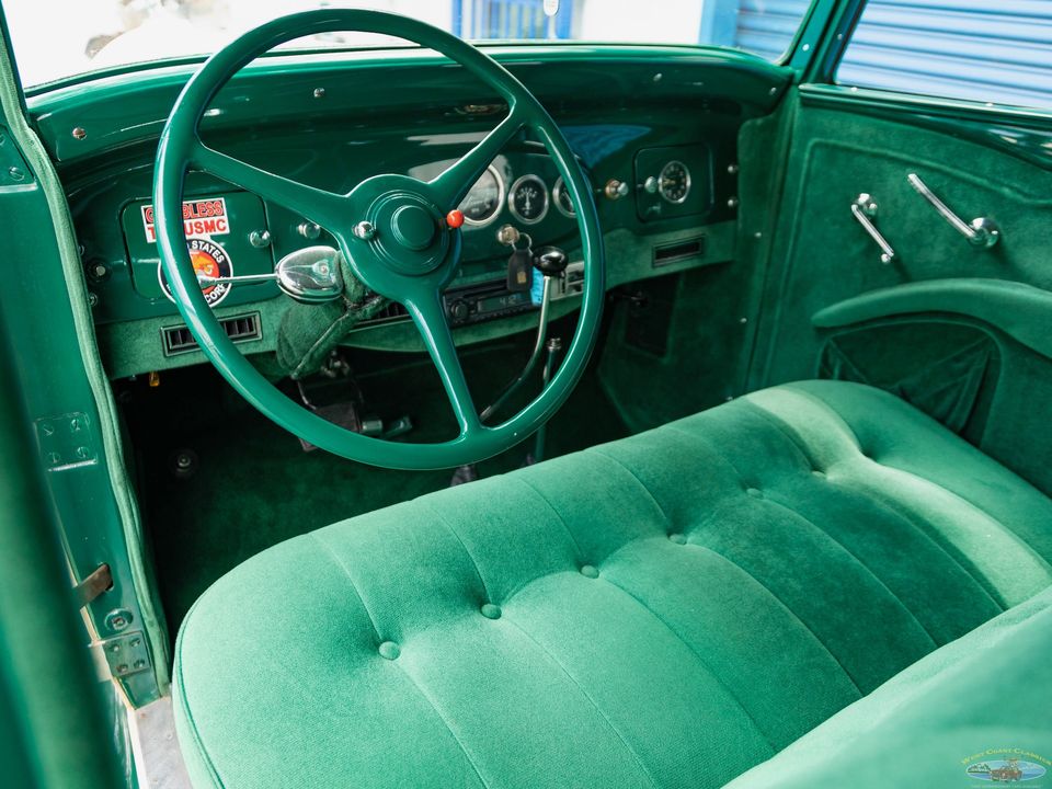 1932 Packard Light Eight