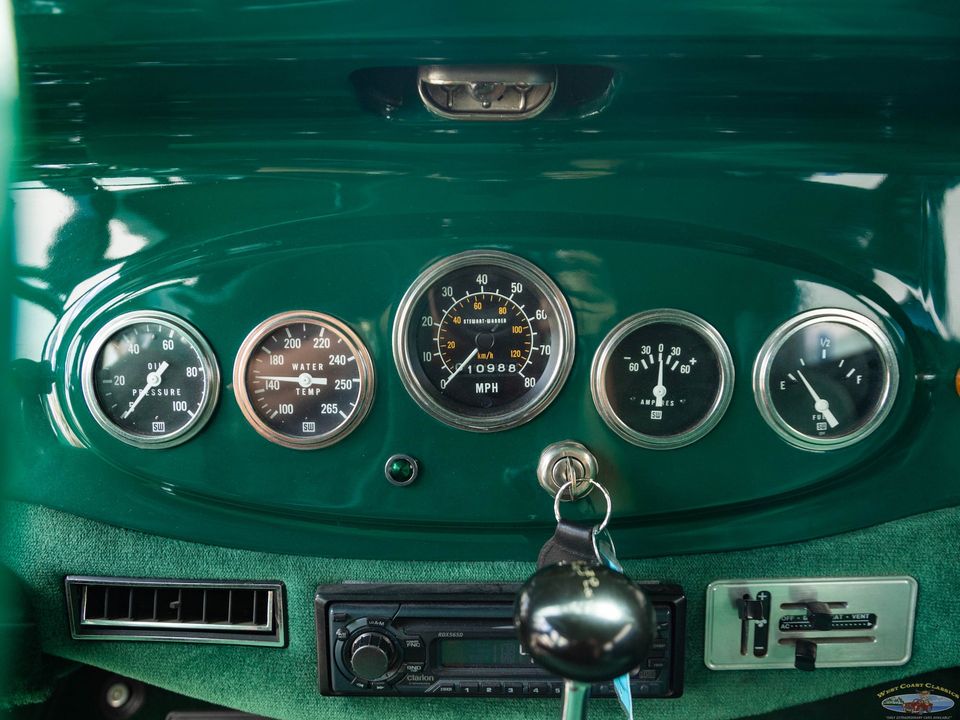 1932 Packard Light Eight