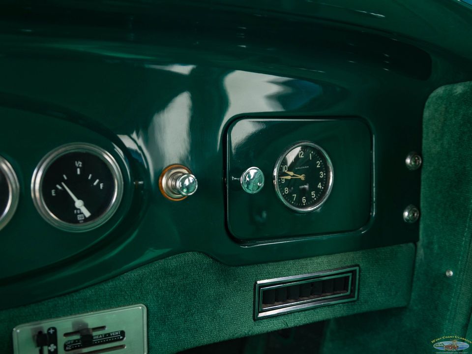 1932 Packard Light Eight