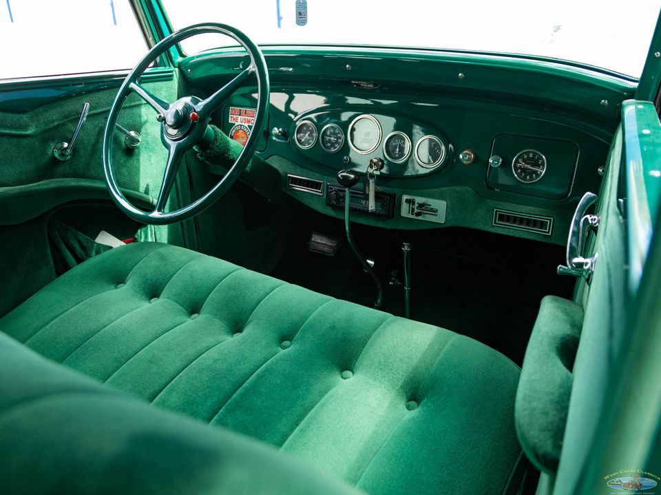 1932 Packard Light Eight