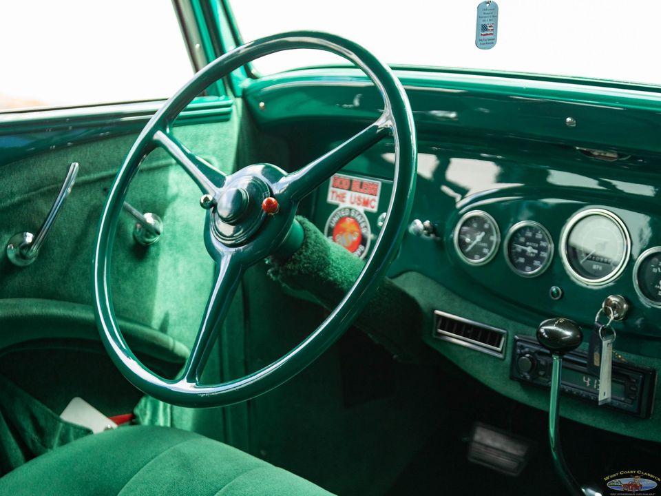 1932 Packard Light Eight