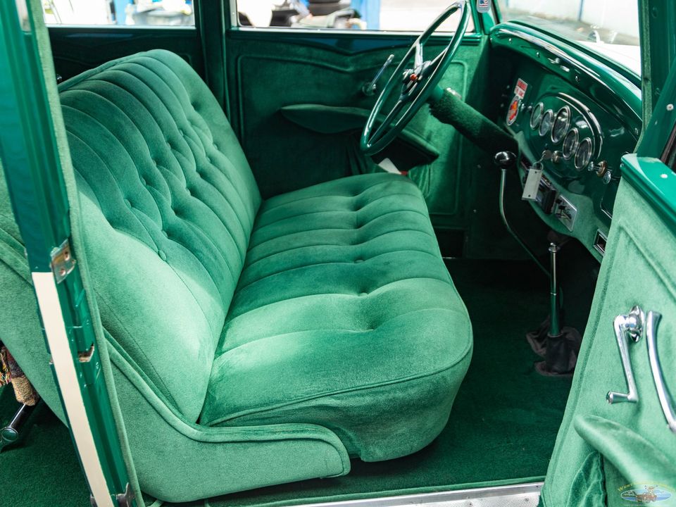 1932 Packard Light Eight