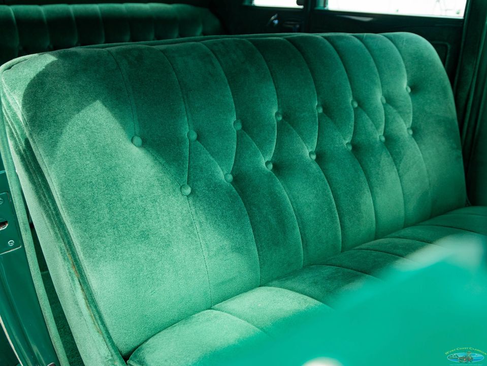 1932 Packard Light Eight