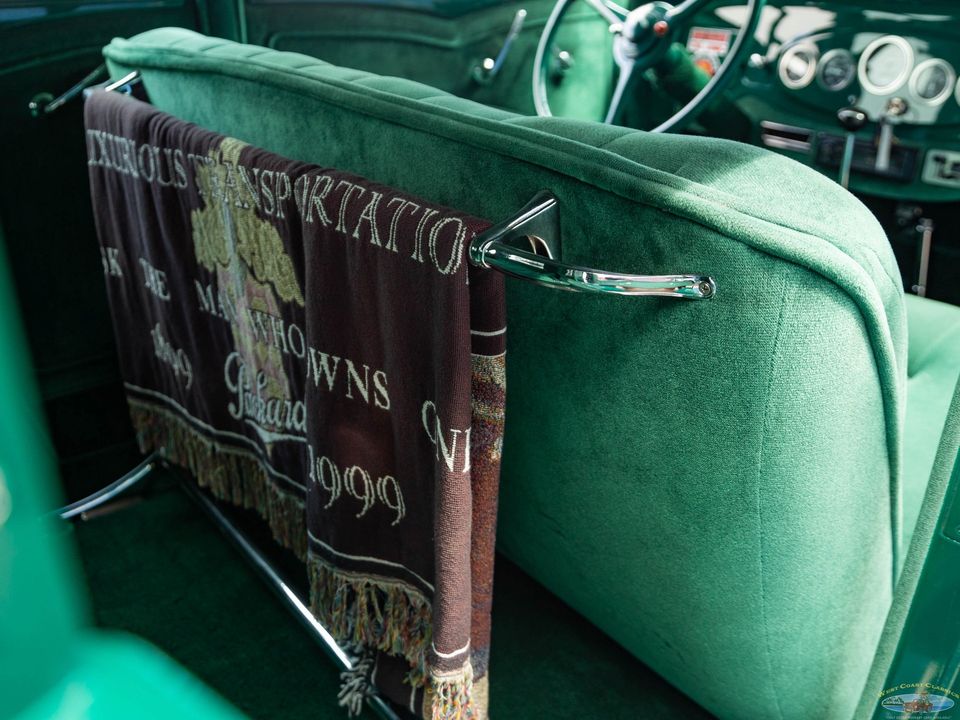 1932 Packard Light Eight