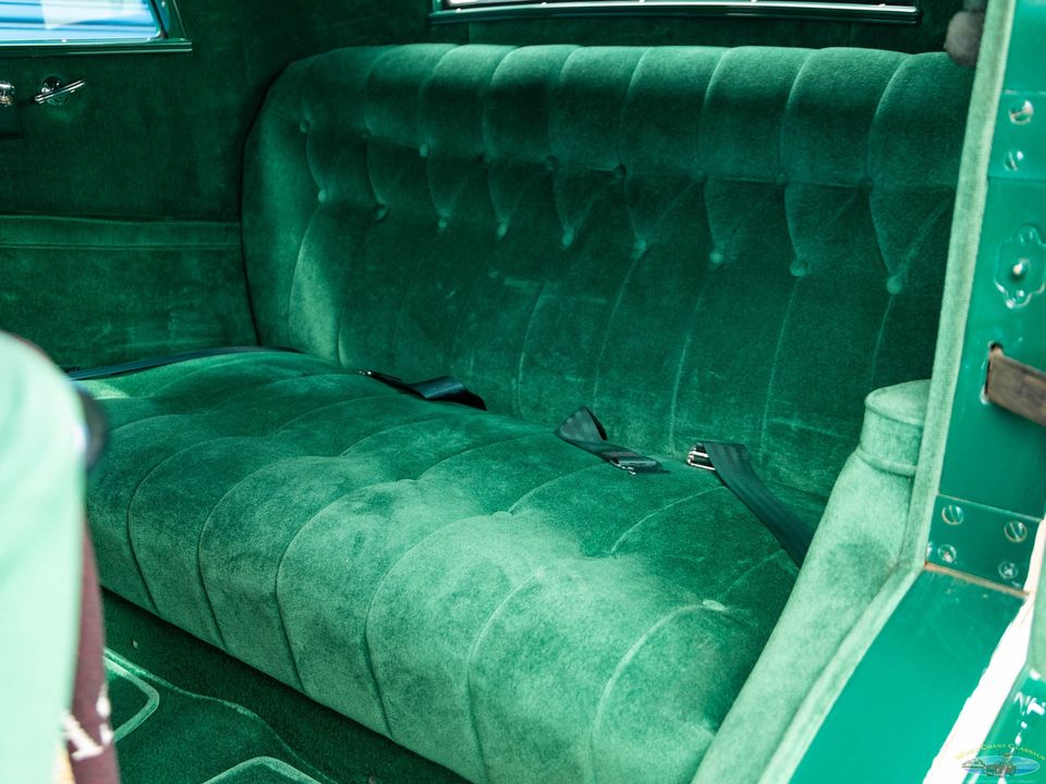 1932 Packard Light Eight