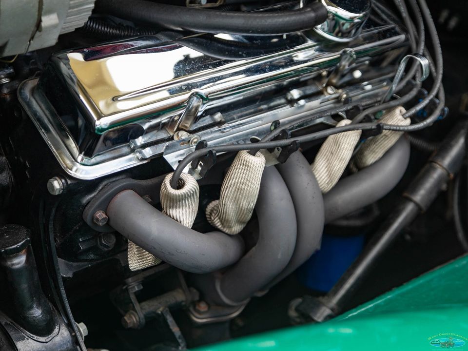 1932 Packard Light Eight