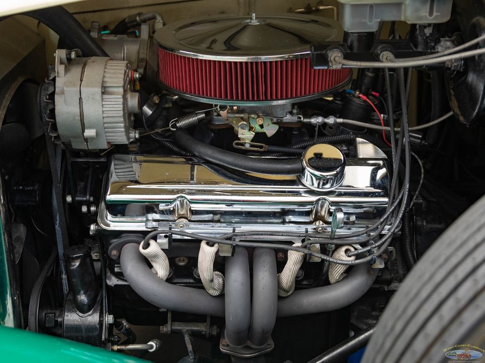1932 Packard Light Eight