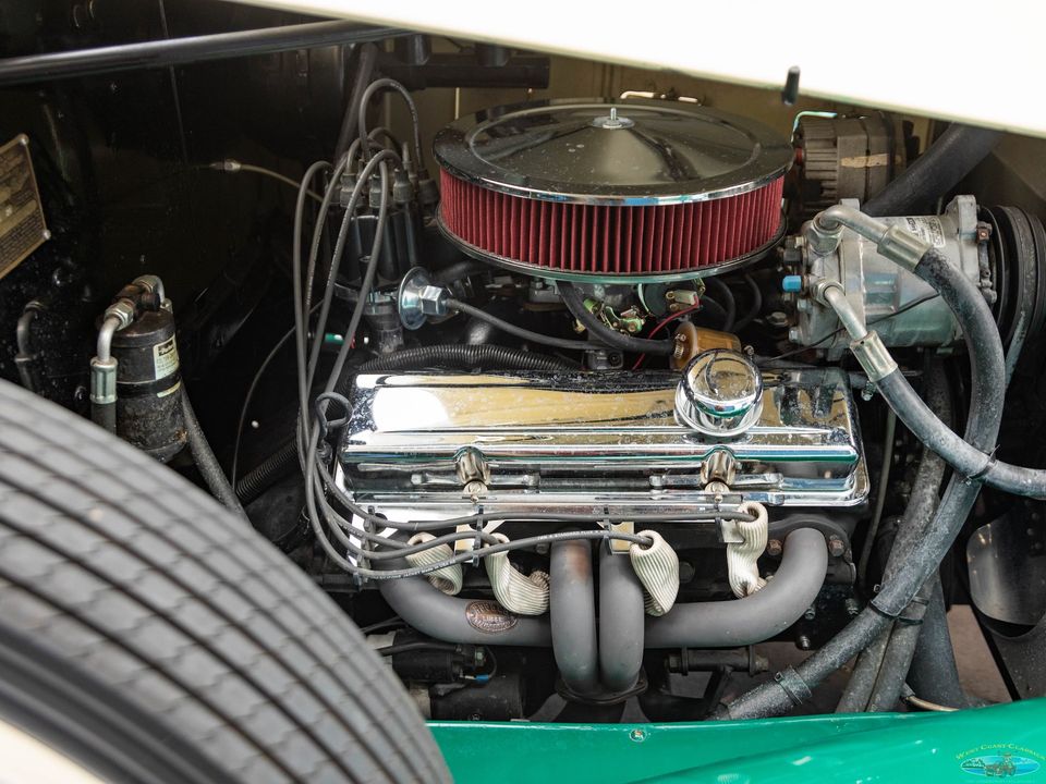 1932 Packard Light Eight