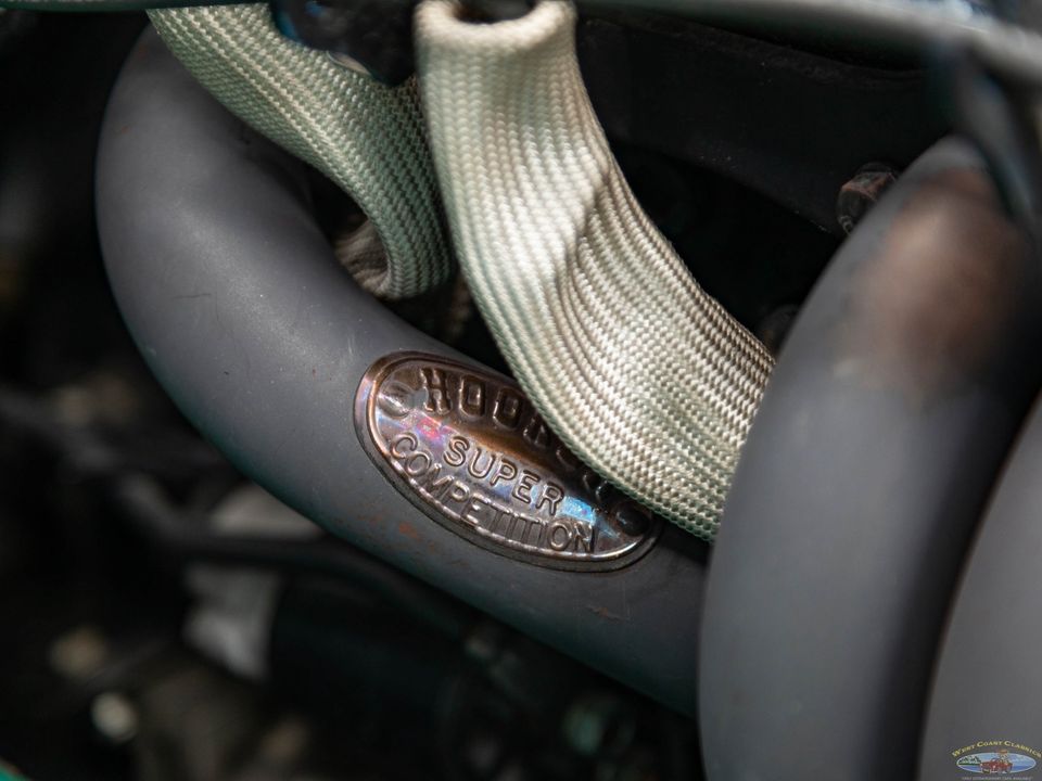 1932 Packard Light Eight