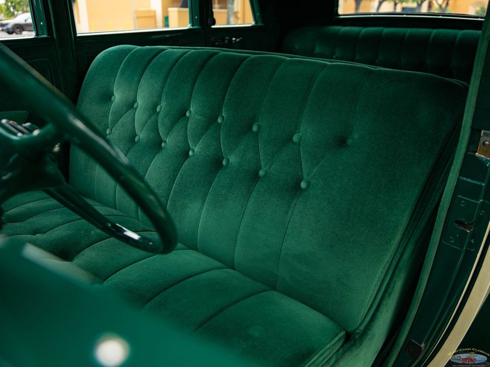 1932 Packard Light Eight
