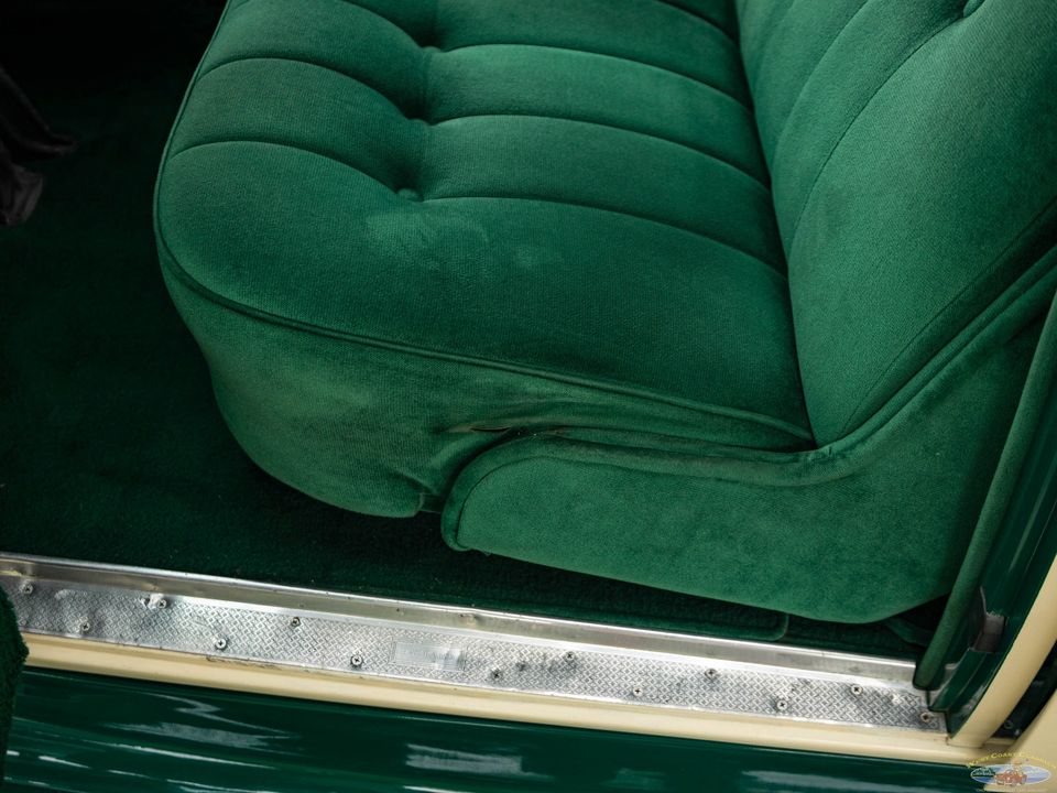 1932 Packard Light Eight