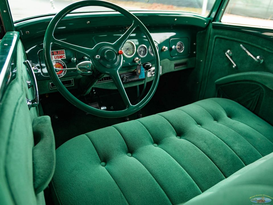 1932 Packard Light Eight
